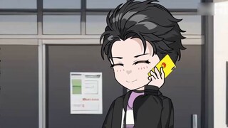 [ตอนที่ 23] ที่ปรึกษาทางการทหารฮวาตอนนี้กลายเป็นอันดับหนึ่งแล้วเหรอ?
