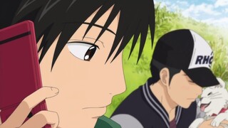 Kimi ni Todoke S1 - 18