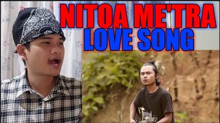 NITOA ME'TRA | NORTHEAST INDIA | FILIPINO REACTION VIDEO