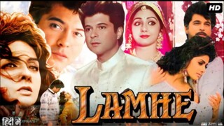 Lamhe_full movie