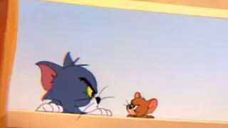 Don't offend Tom and Jerry at the same time, they have a million ways to deal with you