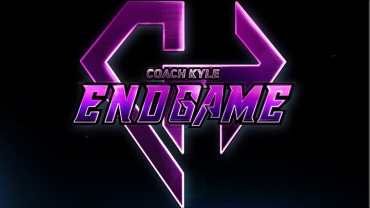 Coach Kyle - Endgame