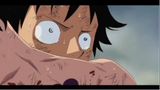 16 Sự mất mát của Luffy  #animehay#animedacsac#Onepiece#Luffy