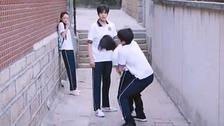 ตราบใดที่คุณไม่อาย คนอื่นก็จะอายตามไปด้วย