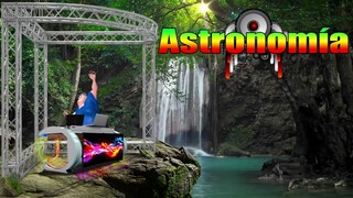 Astronomía (Reggae Remix) Alan Walker Style - COFFIN DANCE Dj Jhanzkie 2022