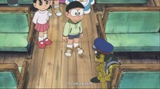 Doraemon episode 739