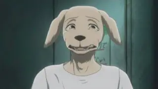 Why is Jack Crying? | r/Beastars