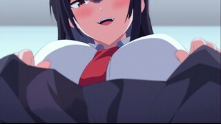 แนะนำอนิเมะน่าดู - Haite Kudasai Takamine-san