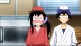 Tóm Tắt Anime Hay: Chúng Tôi Không Bao Giờ Học Phần 2  Review Anime Hay-phần 26 hay lắm ae