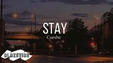Stay by Cueshe