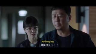 A Murderous Affair In Horizon Tower {Episode.05} EngSub