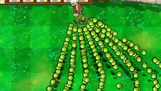 [Game] Having Kids After Gunfight | PVZ