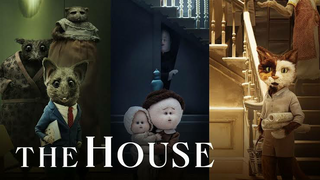 The House (2022)