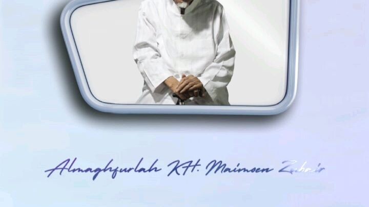 Almaghfurlah KH. Maimoen Zubair – Qurban sebagai Syi'ar Islam