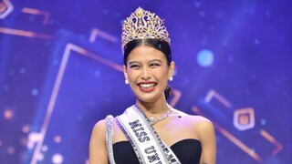Miss UNIVERSE Philippines 2023 full show