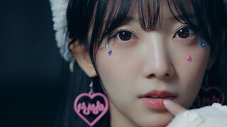 【小巴】我在跳newjeans的《OMG》
