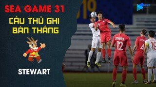 U23 MALAYSIA TẤN CÔNG NHIỀU, NHƯNG LẠI NHẬN BÀN THUA SAU PHA BÓNG CỐ ĐỊNH Ở PHÚT 78'