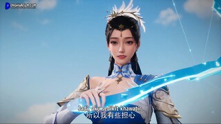 Fight For The Throne Eps 20 sub indo 1080P