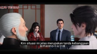 Immortal Doctor In Modern City eps7