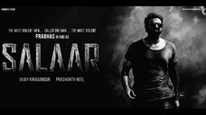 Salaar Part 2 Full Movie In Hindi Dubbed _ Prabhas, Prithviraj S, Shruti Haasan