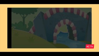 CANDY CRUSH SAGA LEVEL 1257 (NEW VERSION)