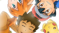 Pokemon: Mezase Pokemon Master Episode 3