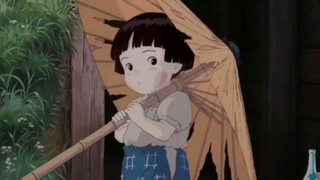 Một bộ anime buồn