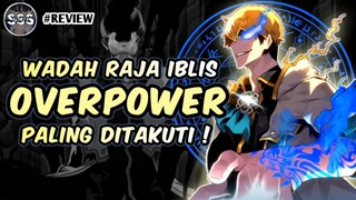 Bocah ini Menjual Jiwa nya Kepada Iblis Demi Balas Dendam !