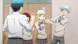 Yamada-kun and the seven witches episode 5 tagalog dub
