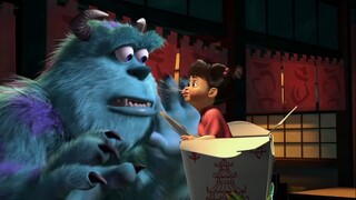 Monsters, Inc. Watch Full Movie : Link In Description