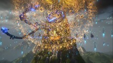 Renegade Immortal Episode 87 SUB INDO