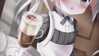 maid loli😋🗿☕️