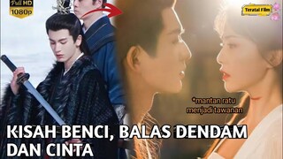 KISAH BENCI DAN CINTA || Story of Kunning Palace °Bahas Drama°