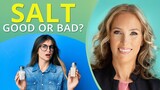 Salt: Good or Bad? | 10 Benefits of Salt | Dr. J9 Live