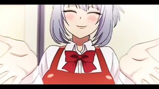 AMV Tejina x Kaguya x Nino