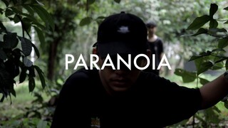 PARANOIA - 1 Minute Short Movie | UTS VIDEOGRAPHY