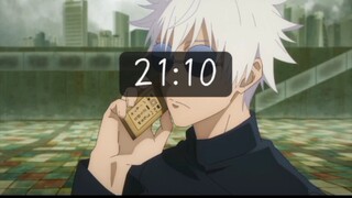 Jujutsu Kaisen Season 2 - Episode 1