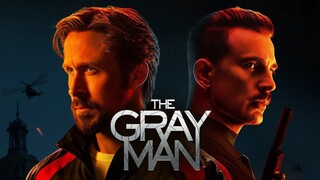 The Gray Man 2022 (1080p) - Full Movie