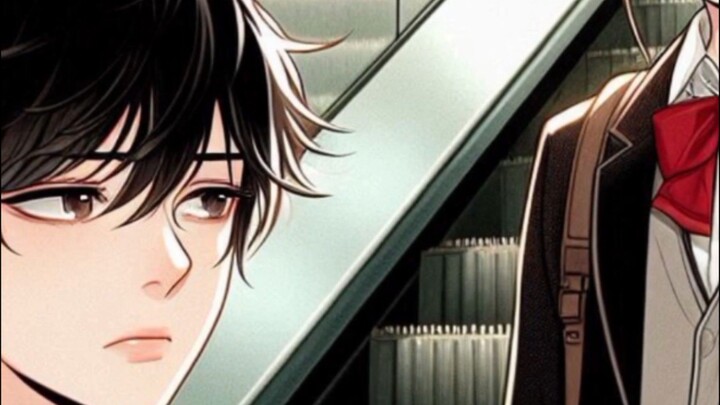 Short Romance Story (Alden : Don't Look! Part 3)