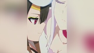 Ariel & Shiraori anime kumodesugananika 蜘蛛ですがなにか？