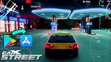 Finally Carx Street is out for Android | Ultra Hd Gameplay 🔥