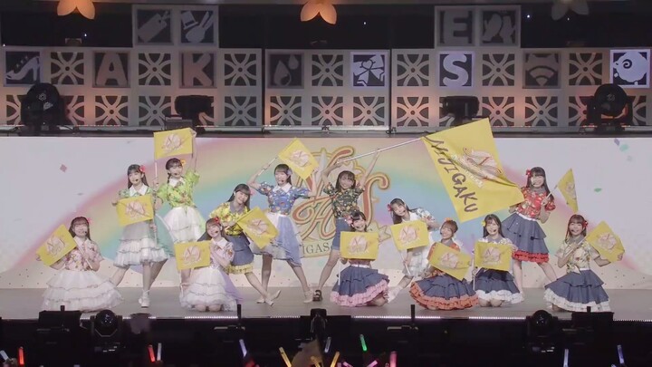 Nijigasaki 7th Live NEW TOKIMEKI LAND Day 2