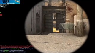 Highlight CSGO RAMBO P1