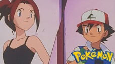 Pokémon Tập 87: Giải Liên Đoàn Orange! Nhà Thi Đấu Natsukan! (Lồng Tiếng)