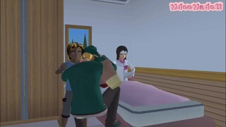 TAIGA'S LIFE: Bad Day Ep7 | Sakura School Simulator