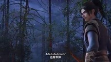 Tomb Of Fallen Gods S2 Eps 08 Sub indo