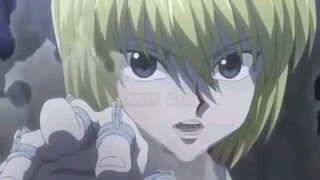 kurapika vs ubogin tagalog