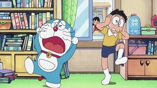 Doraemon in hindi || New episode 2022 || #doraemon