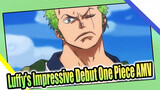 One Piece: Luffy's Impressive Debut Makes Him the Top! The Fifth Emperor is this Scary!!!