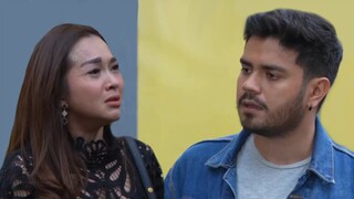 Yuda Tegas Memilih Bu Wuri Dibanding Ibu Kandungnya Sendiri | Cinta Setelah Cinta - Episode 453